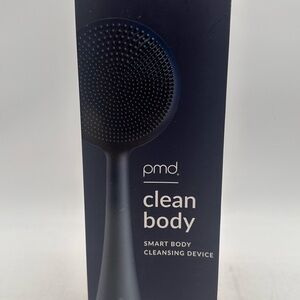 PMD Clean Body